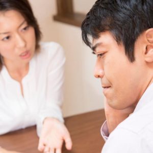 どうせ俺が悪いんだろ