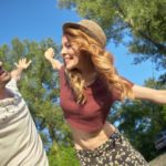 旦那さんとスキンシップをする方法