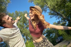 旦那さんとスキンシップをする方法