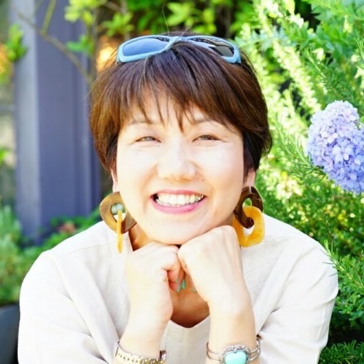 妻活プランナー 森洋子 ライフイズ・ビューティフル代表