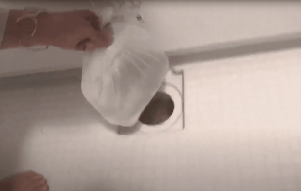 オキシクリーンでズボラにお風呂掃除