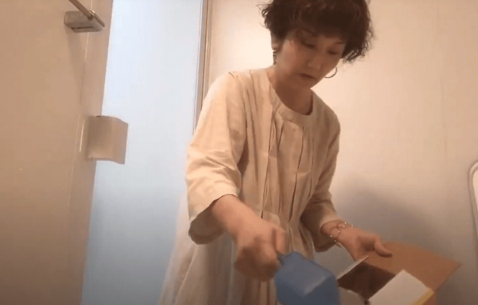 オキシクリーンでズボラにお風呂掃除